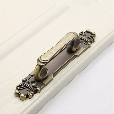 KZQ Aufbewahrungstasche, Reisetasche für Dyson Airwrap HS01 Styler, Lockenwickler-Zubehör (1/4)