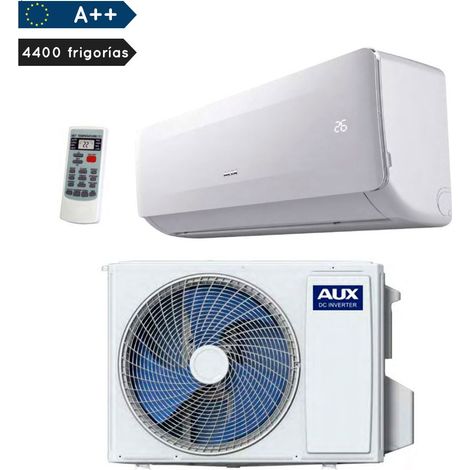 Aire acondicionado SPLIT PARED SERIE FREEDOM Modelo ASW-18-NFH-3 (1/3)