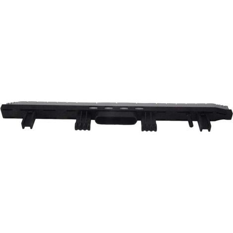 Lama in gomma resistente per pulitrice ad alta pressione BR 30 4C (1/4)