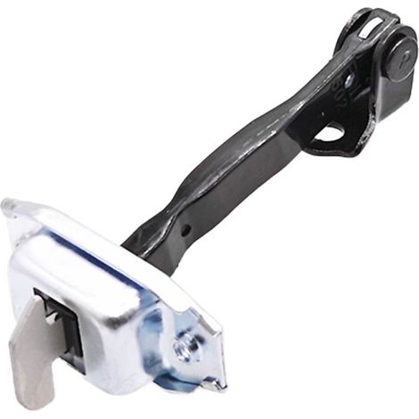 68610-0K010 and 68630-0K010 are door limiter parts for Toyota Hilux vehicles. (1/4)