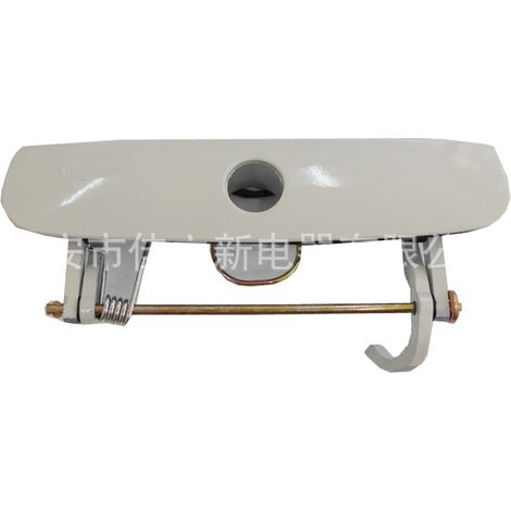 2004 Jetta King luggage handles, high quality and affordable price for the rear door handles. (1/4)