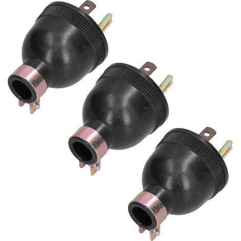 Prise américaine 15A/250V pour générateurs (1/5)