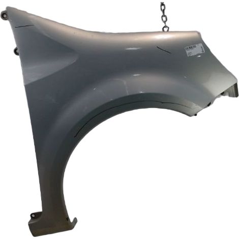 [PRODUIT D'OCCASION] Aile Avant Droit RENAULT Modus ♻️ Ref Oe. 631007942r - Garantie à vie (1/5)