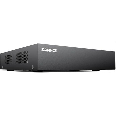 8Canaux 1080P HD Système de Surveillance de Sécurité à Domicile Filaire DVR Enregistreur Vidéo Numérique, Surveillance CCTV Autonome Prend en Charge 5 en 1 CVBS/AHD/TVI/CVI/IP (1/5)
