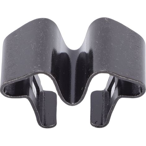 Ressort de Porte de Remplissage de Réservoir de Carburant ZP40A, Forte compatibilité pour PATHFINDER FRONTIER, Accessoire Pratique pour les Amateurs de Voitures, 78836 (1/5)