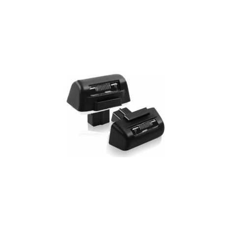 Indicatore di direzione targa per Transit MK5 MK6 MK7 4388111 (2 pezzi - Crezuo) (1/4)