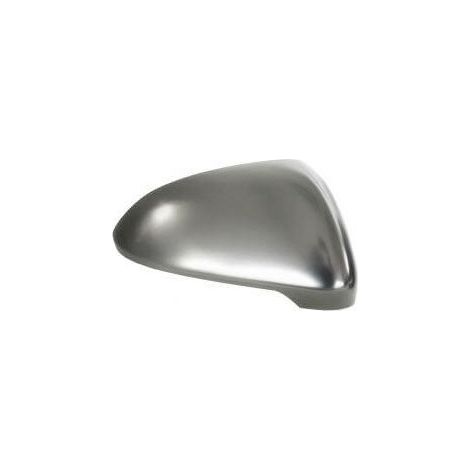 Coque de rétroviseur avant droite chromée Volkswagen Golf 7 2012-2020