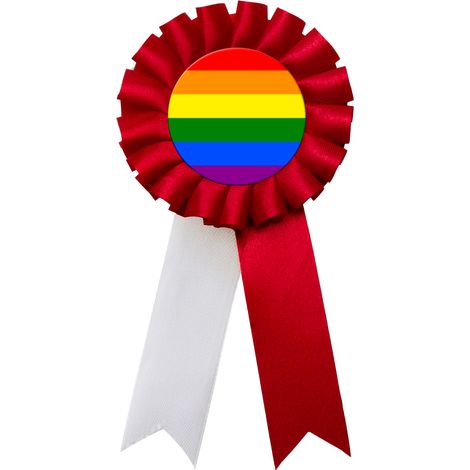Adesivo per ballo LGBT, 1 pezzo.