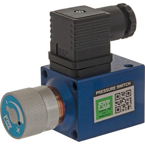 Limitador de presi贸n K 55 TO FOX K55TO (1/5)