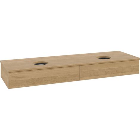 Villeroy & Boch L17011HN WTUS Antao L171 1600x190x500mm (1/3)