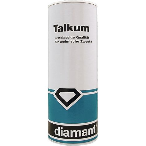 DIAMANT 607 64 Talkum 450 g (1/2)