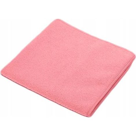 Panno di base MicroTuff rosso - 1 pz.