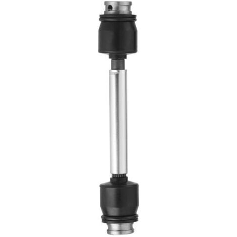 Arbre de transmission pour tondeuses à gazon, arbre de transmission pour tondeuses autotractées, pièce pour tondeuses Honda GXV160/216, FLITI haute résistance/longue durée de vie (1/4)