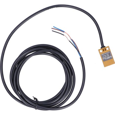 TL‑Q5MC2‑Z Capteur NPN NC de Nivellement Automatique, 3 Fils, pour Imprimante 3D, Accessoire de Contrôle Automatique (1/5)