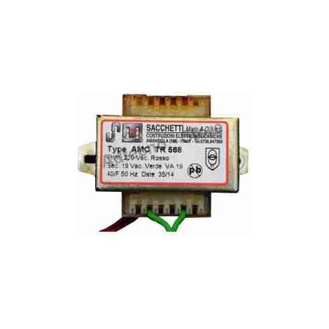 TR 565 trasformatore per X864 - X864 V - Vita64