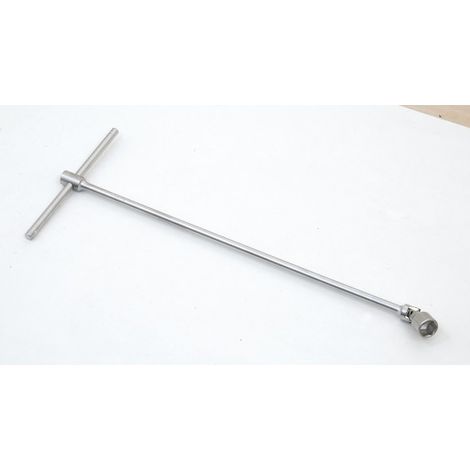 MOB - Clé à béquille à cardan de 10 à 19 mm - 10 mm (1/3)