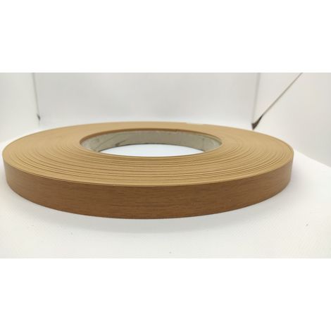 Bordo ABS mm1 noce chiaro H22