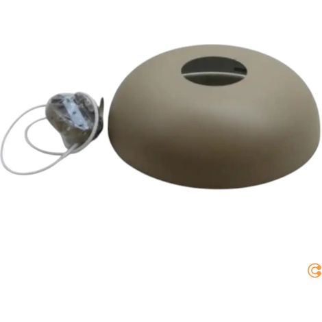[GEBRAUCHT] Globo Lighting Lowe Hängeleuchte Pendelleuchte Hängelampe Lampe Einflammig B-Ware