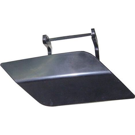 Cache lave-phare pare-choc avant droit Mercedes Classe C W204 phase 1 2007-2011