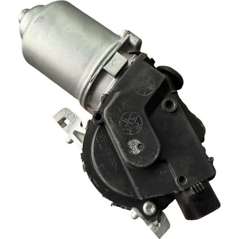 851100K201 ist für die Scheibenwischermotoreinheit des Toyota Hilux Fortuner (Baujahre 15-24) geeignet. (1/4)