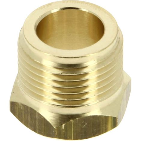 Raccord gaz mâle 20-150 pour tube cuivre Ø14