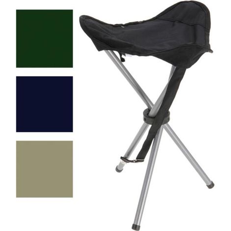 Taburete plegable - talla