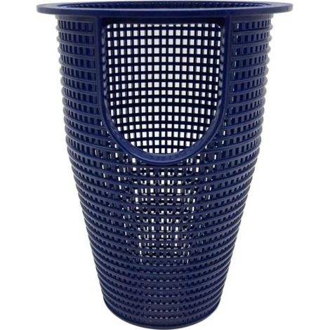Panier filtrant Pentair 070387, panier de pompe adapté au remplacement du panier filtrant à noyau interne B-199, pompe b Crezuo (1/2)