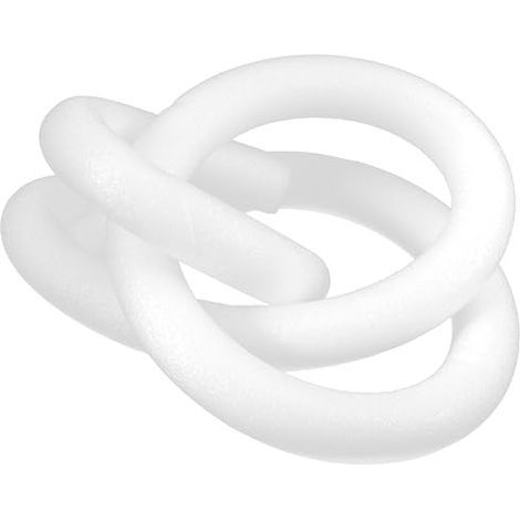 Foam Filling Strip For Door Seal Caulking Gaps Flexible Cut For Windows Walls And Home Insulation (1/5)