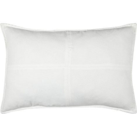DANDY Kissen 40x60 ecru Cord