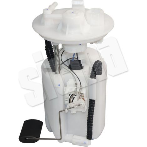 Die Kraftstoffpumpe 31110-2K200 ist für die neue Kia Soul/1.6L 10-13 Kraftstoffpumpe geeignet und sorgt für einen stabilen Durchfluss bei beiden Modellen. (1/4)