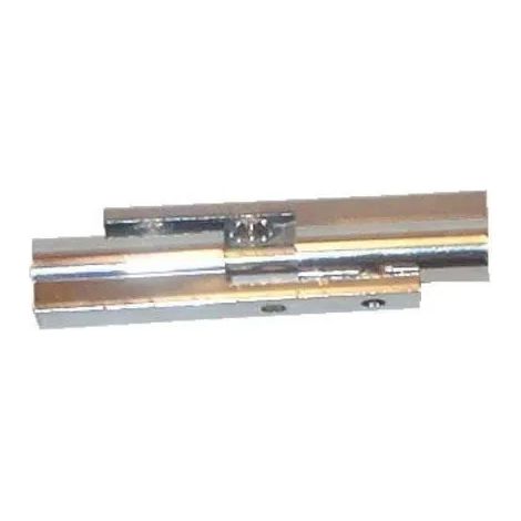 Scharnier guitel 104 vorgebohrt universell 10 mm 40 mm