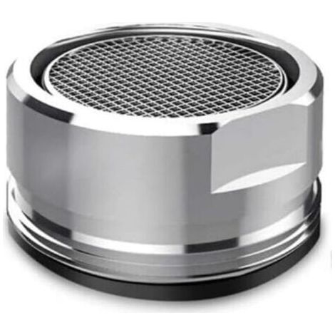 Mousseur Robinet M24, 3 pièces Filtre Accessoires robinet Diffuseur Filtre de Robinet Pour (1/5)