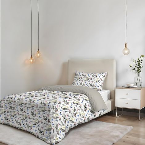 Housse de couette Fantasy fabriqué en Italie (1/5)