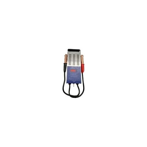 Adler Tester de baterías digital, herramienta profesional para análisis de voltaje y carga de baterías, tecnología avanzada, pantalla digital, diseño compacto, protección contra cortocircuitos.