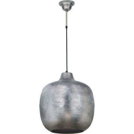 Suspension Sawyer 125 - Argent (1/5)