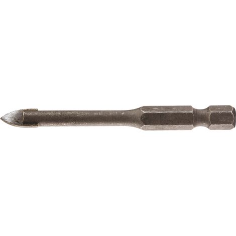 MAKITA D-15942 Glas- und Fliesenbohrer 1/4"