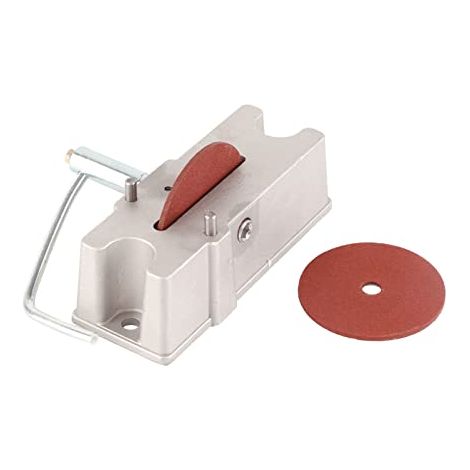 Meuleuse Segment Piston 66785, Alliage Alu Carbure 120 (1/5)