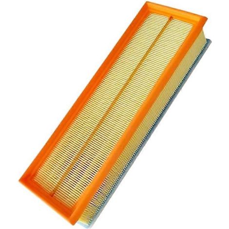 Élément nettoyant pour filtre à air de voiture 13718570043 pour BMW F10 F11 F25 F26 F15 518d 520d X3 X4 X5 25d B47 Filtre d’admission de moteur (1/5)