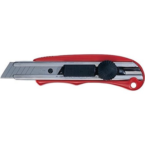 NT CUTTER CUTTER LAME AUTORIENTRANTE Y010040 DE TRAVAIL