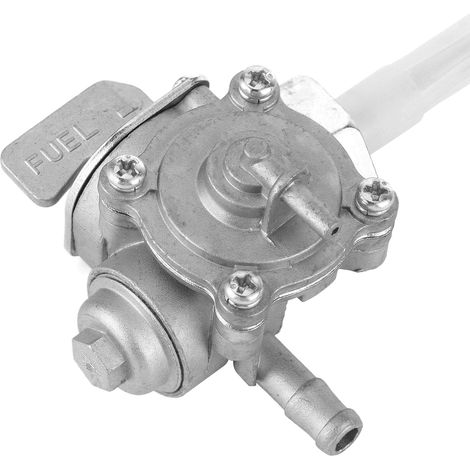 Interrupteur de vanne d'essence pour moto CB400 92-98 (1/5)