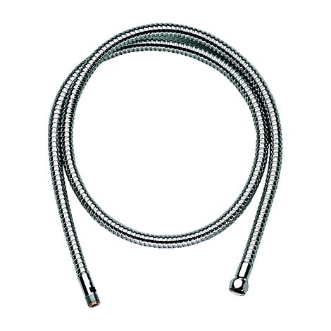 Brauseschlauch Metall 28112 1500mm für SPT-Batterie M15x1x3/8Zoll Mutter c (1/3)