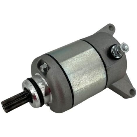 Applicable DÉMARREUR for CBF125 CB125F XR125 XR150 CBF150 GLH125 CRF150 NXR150 (1/5)