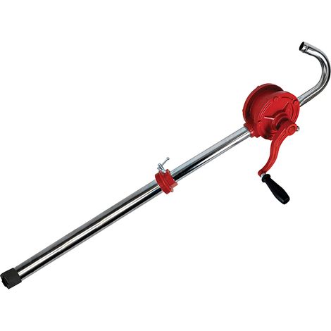 Faithfull ARP1559 Cast Iron Rotary Pump FAIOCPROTCAS (1/2)