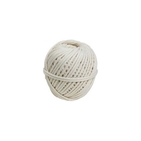 JOUANEL - Pelote coton tressé 100g fil Ø 2 mm
