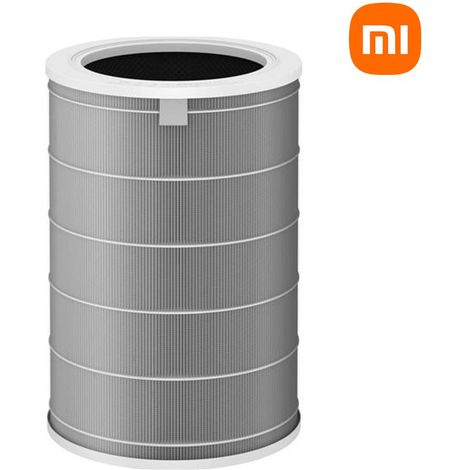 Purificateur d'air Mi avec filtre HEPA-AquaForge (1/5)