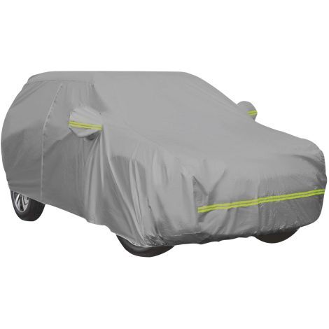TELO COPRIAUTO 'TWISTER' taglia XXL - cm 572 x 215 x 150