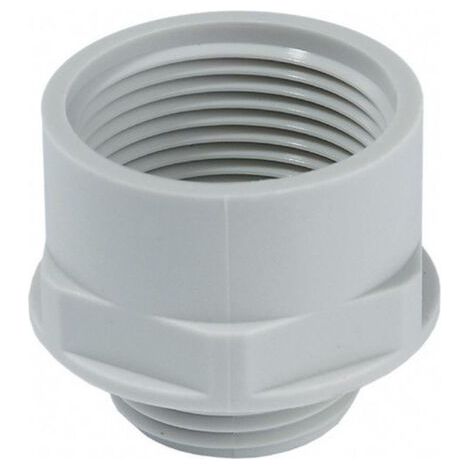 Réducteur pour presse-étoupe Wiska 10063587 M40 M25 Polyamide 1 pc(s) (1/4)