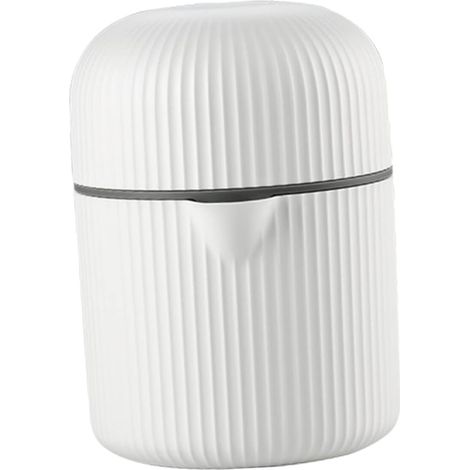 Presse-fruits Manuel Portable pour Orange et Poire, Pp Blanc (1/5)
