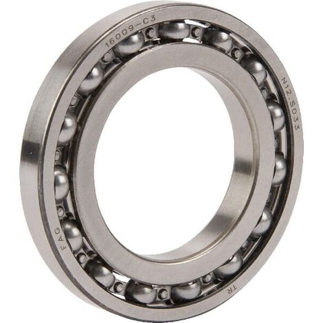 Deep groove ball bearing FFAG INA 16009AC3