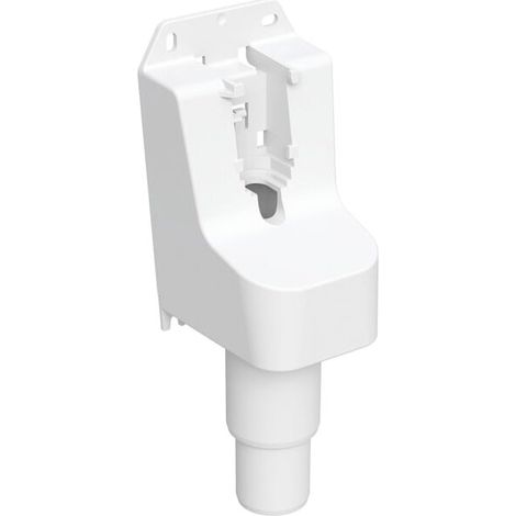 Geberit 243751001 Unité de prise d'empreinte, (1/2)